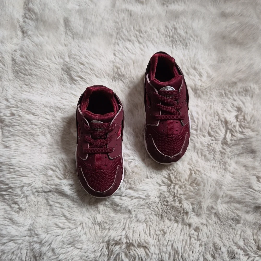 Nike air huarache